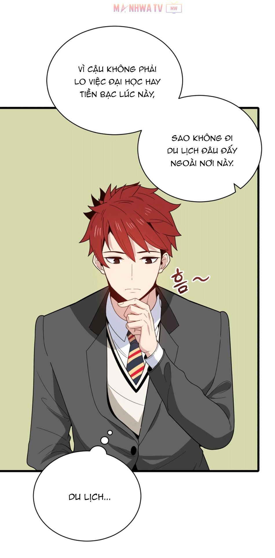 Ma Tôn Tái Thế Chapter 17 - 76