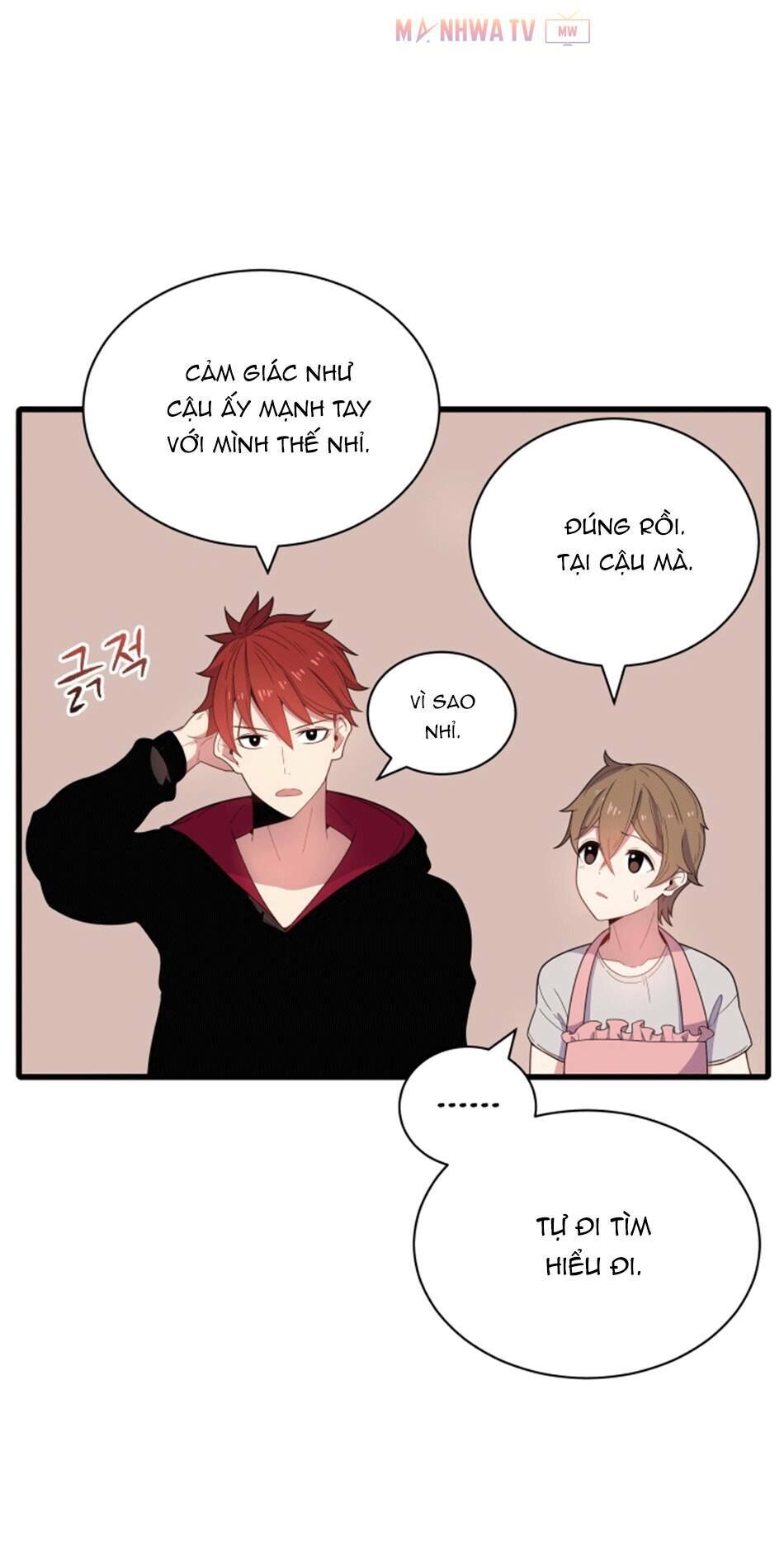 Ma Tôn Tái Thế Chapter 18 - 14