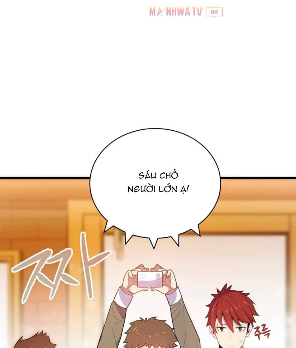 Ma Tôn Tái Thế Chapter 18 - 24