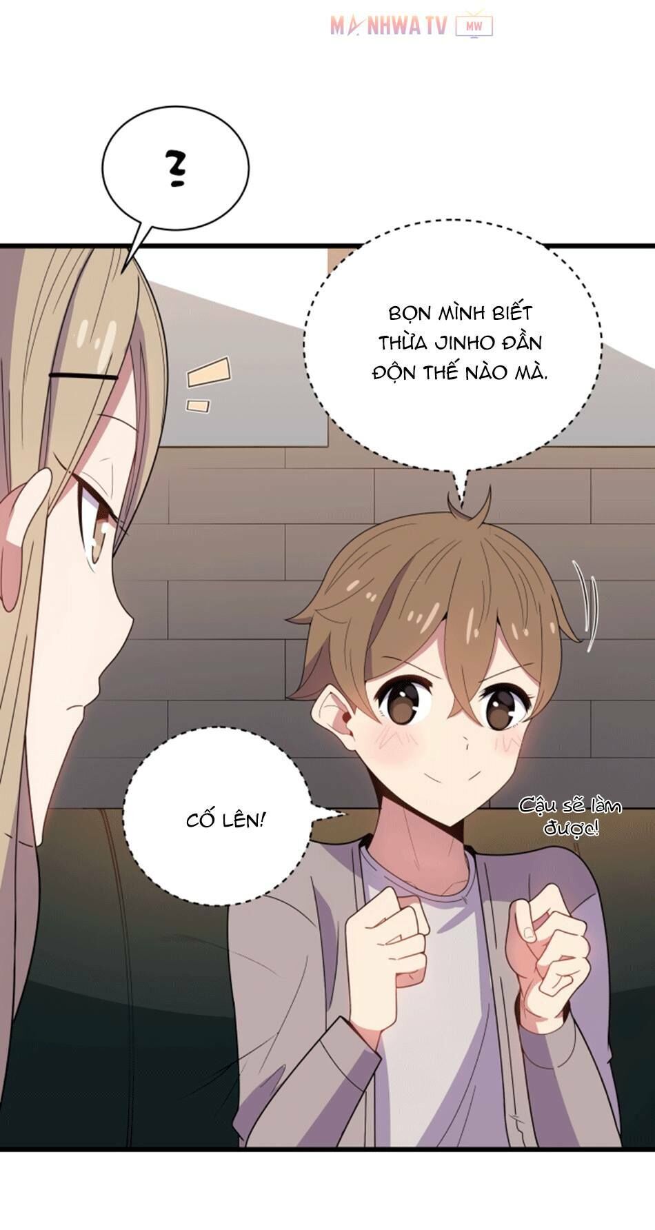 Ma Tôn Tái Thế Chapter 18 - 34