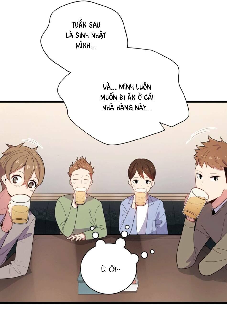 Ma Tôn Tái Thế Chapter 18 - 37