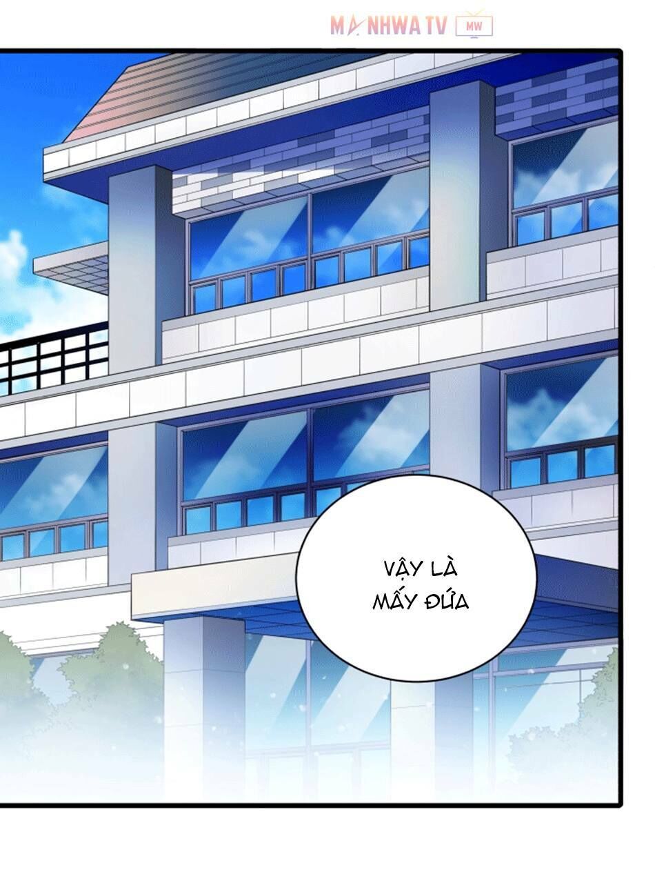 Ma Tôn Tái Thế Chapter 18 - 5