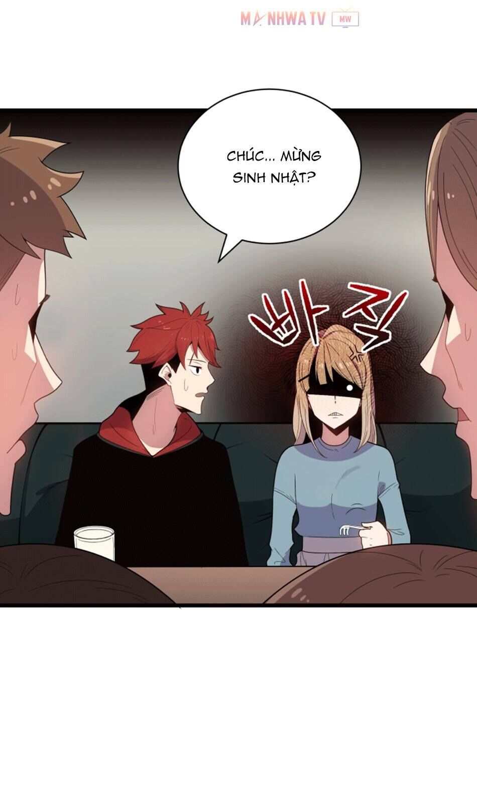 Ma Tôn Tái Thế Chapter 18 - 43