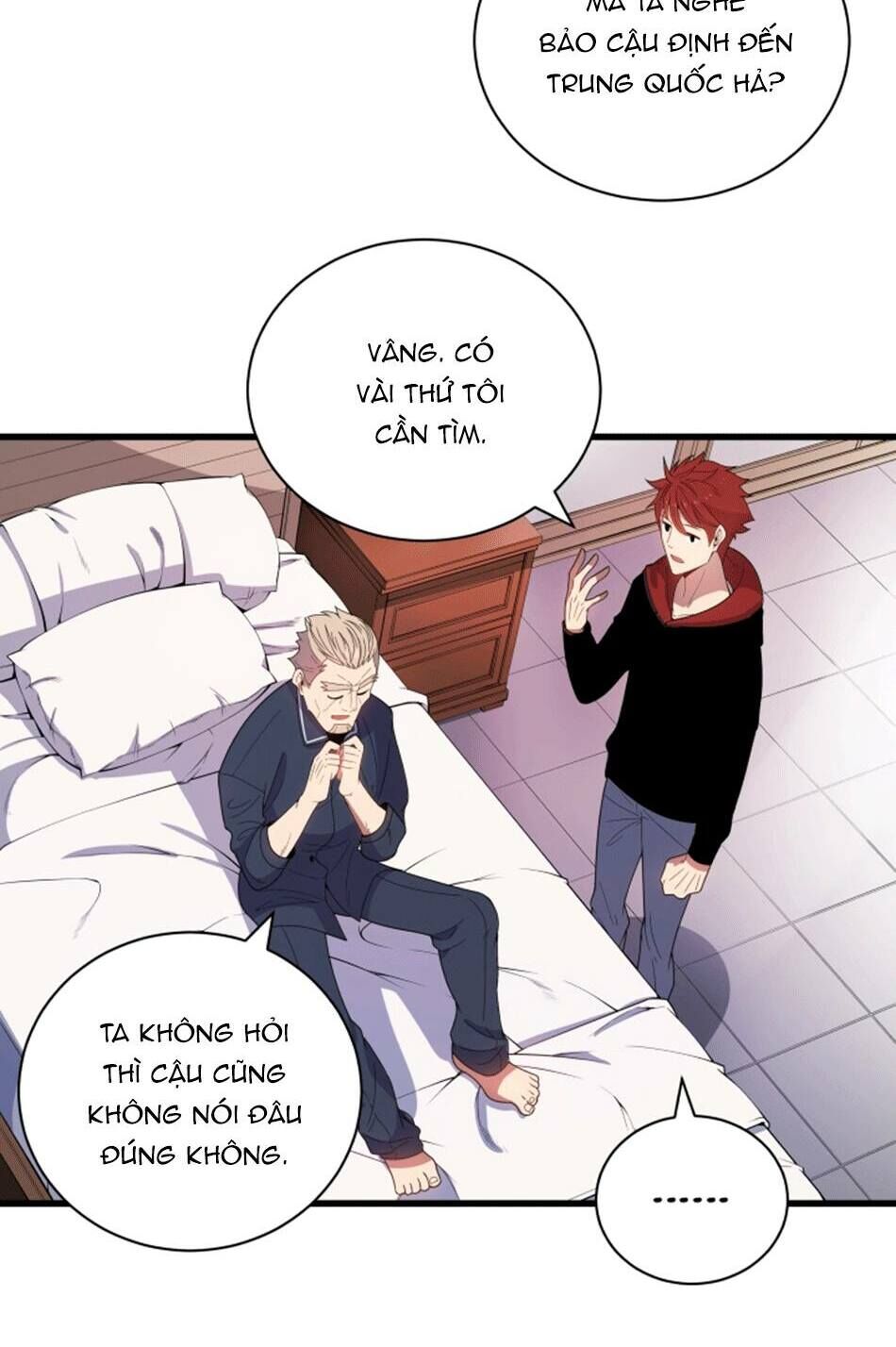 Ma Tôn Tái Thế Chapter 18 - 48