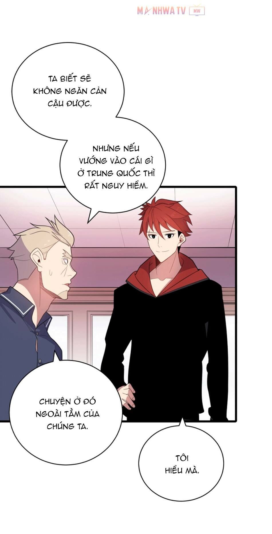 Ma Tôn Tái Thế Chapter 18 - 49