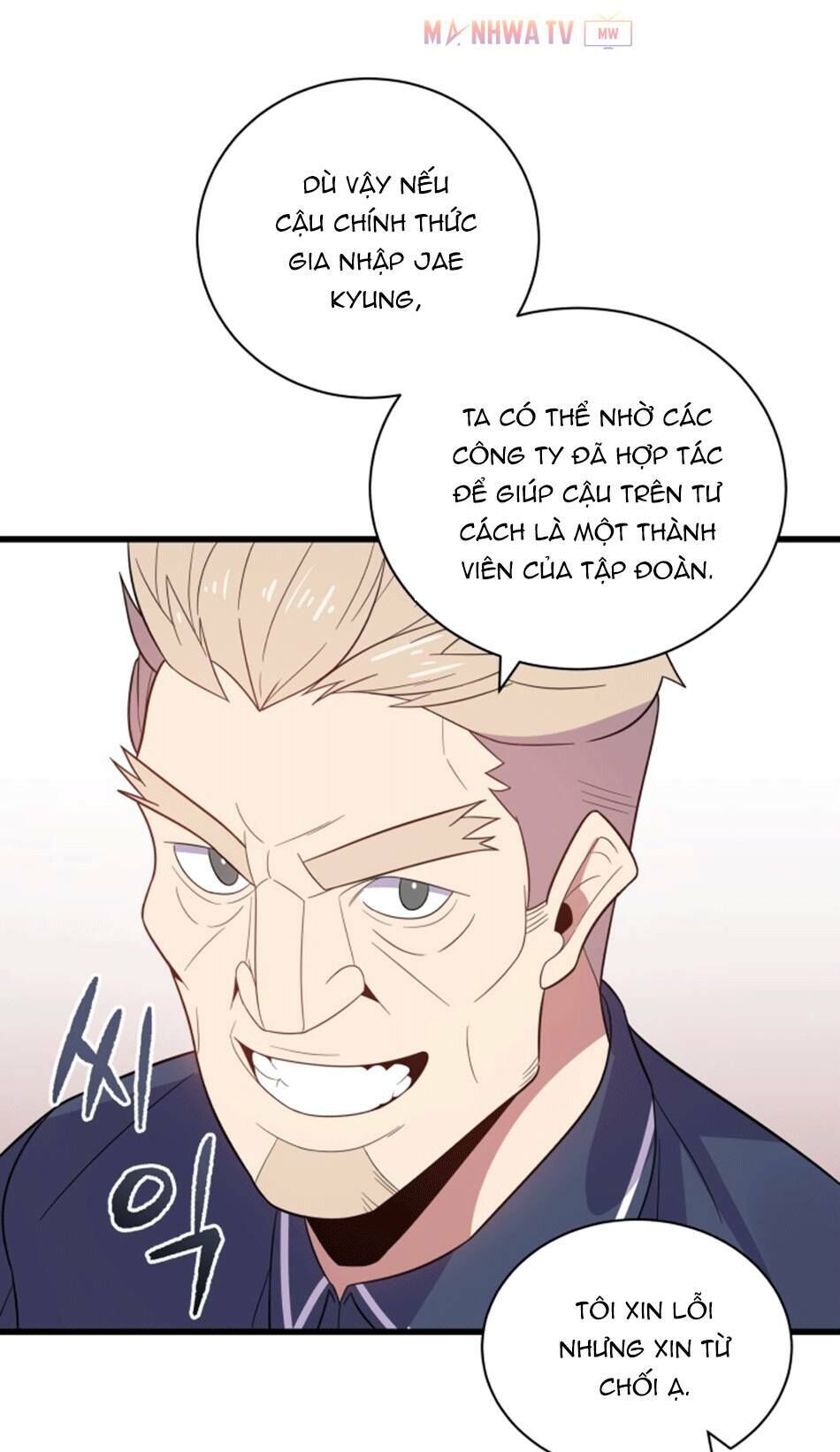 Ma Tôn Tái Thế Chapter 18 - 50