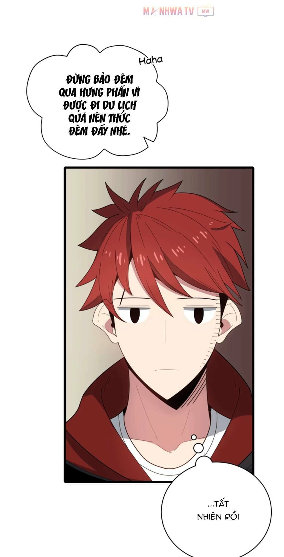 Ma Tôn Tái Thế Chapter 18 - 62