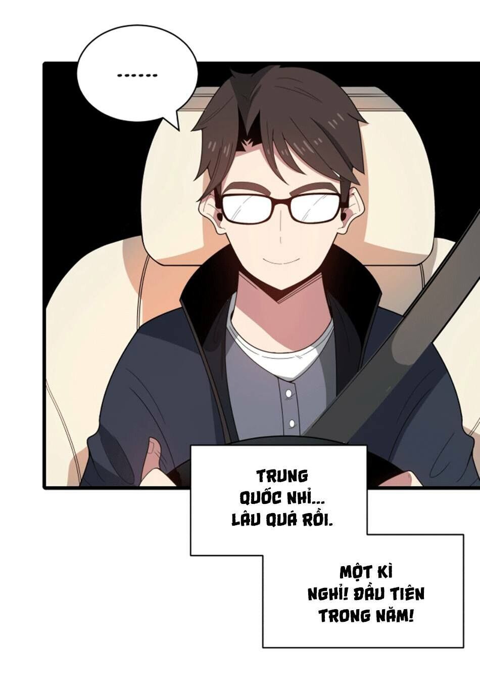 Ma Tôn Tái Thế Chapter 18 - 68