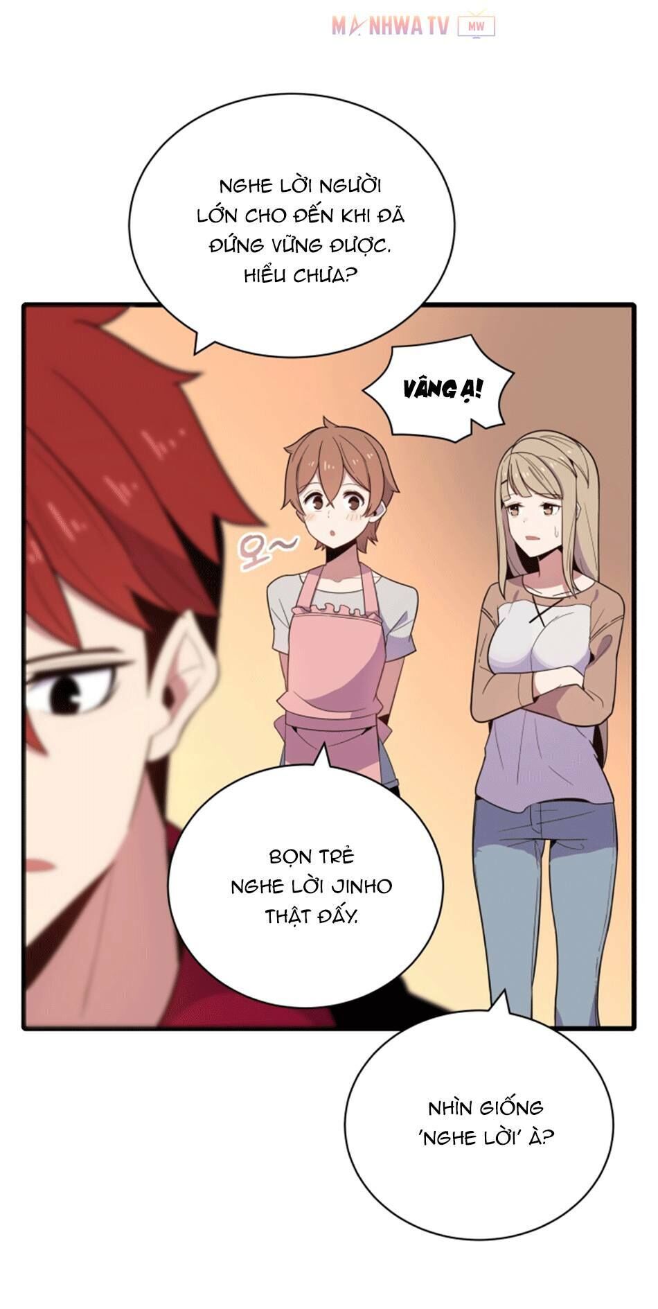 Ma Tôn Tái Thế Chapter 18 - 10