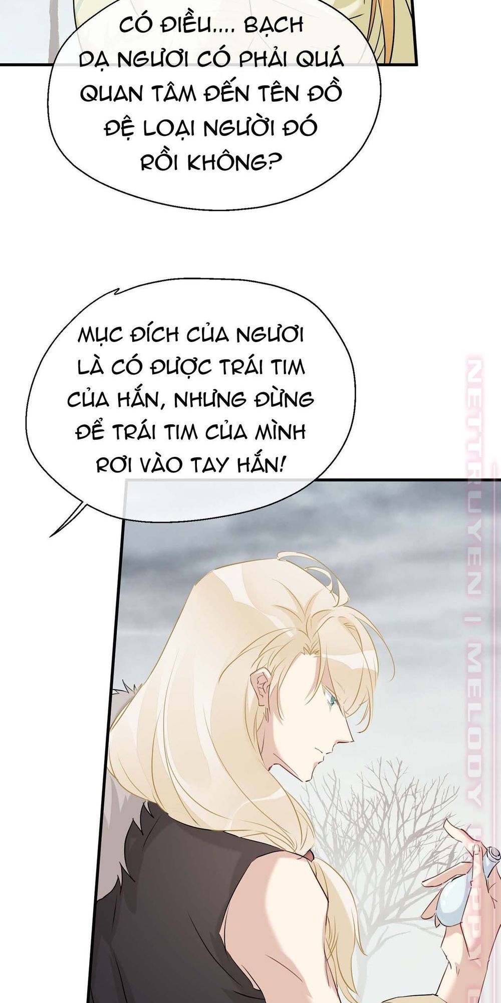 Dĩ Hạ Phạm Thượng Chapter 60 - 12