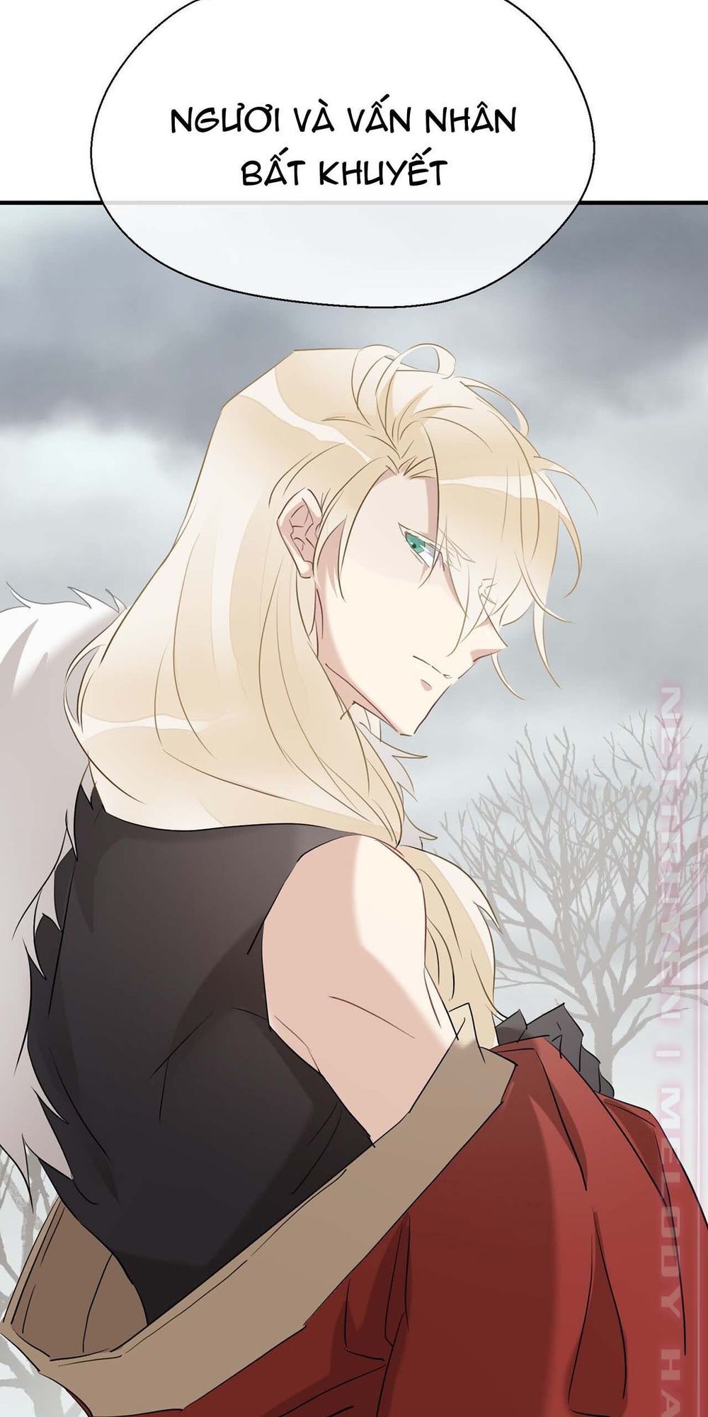 Dĩ Hạ Phạm Thượng Chapter 60 - 30