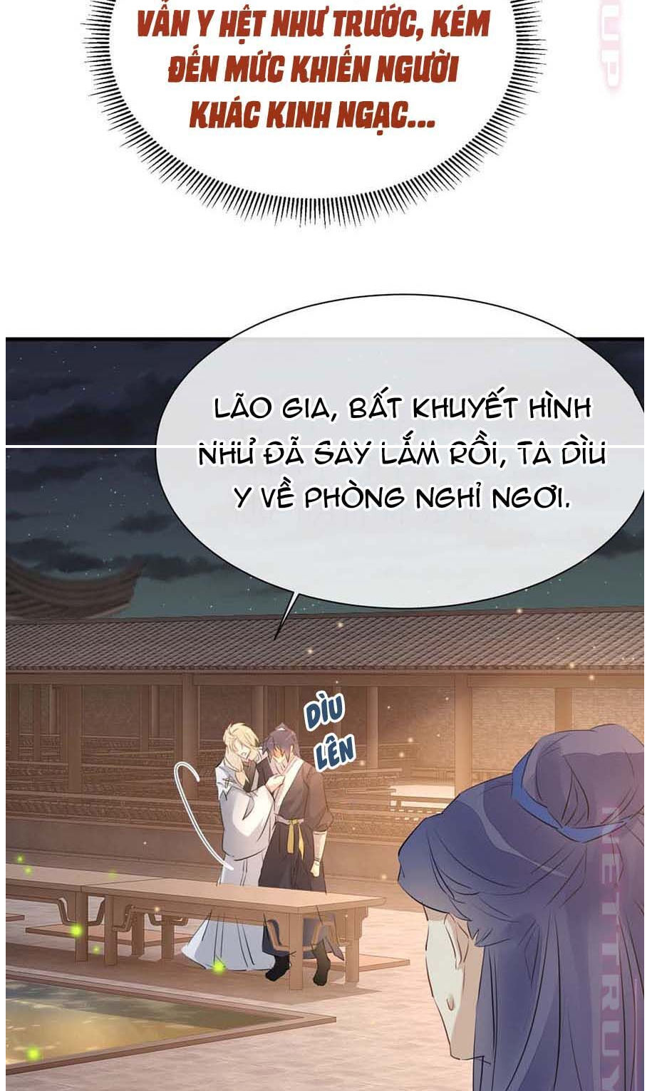 Dĩ Hạ Phạm Thượng Chapter 64 - 5