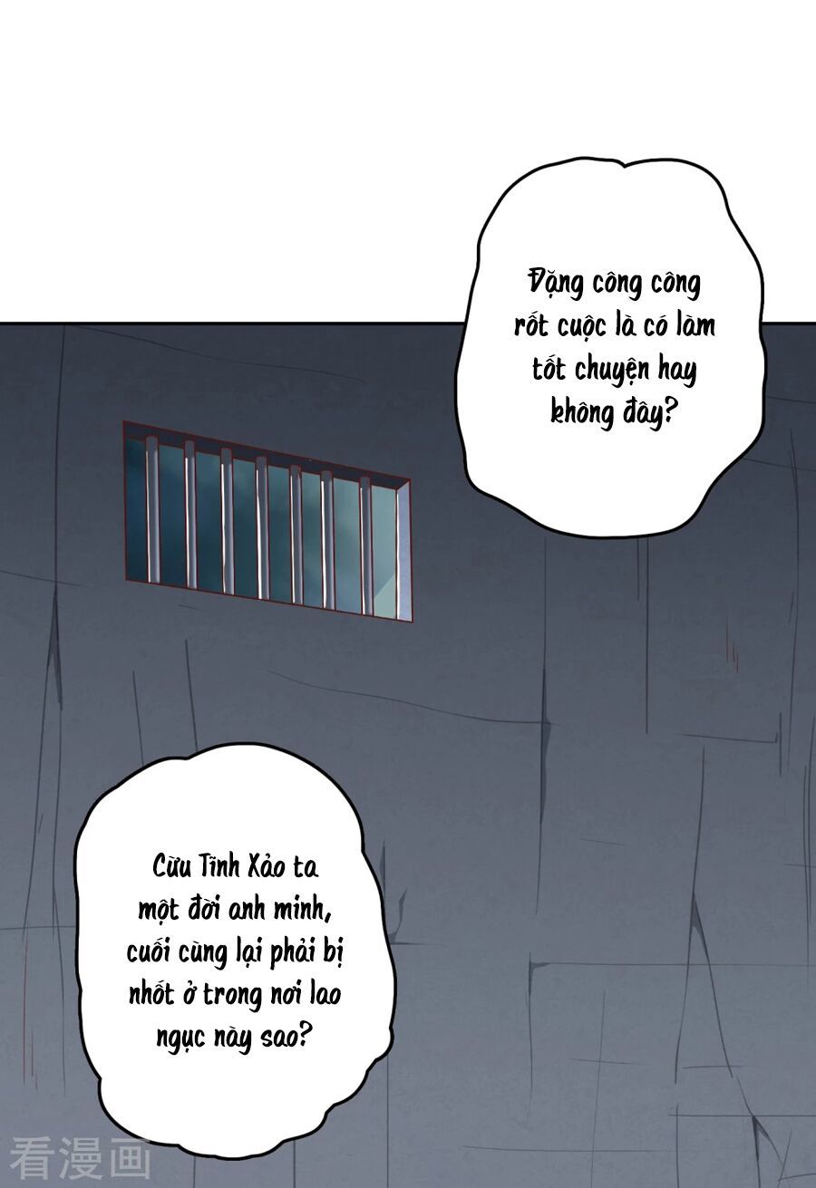 Phú Bà Bạc Tỷ Trong Lãnh Cung Chapter 35 - 25