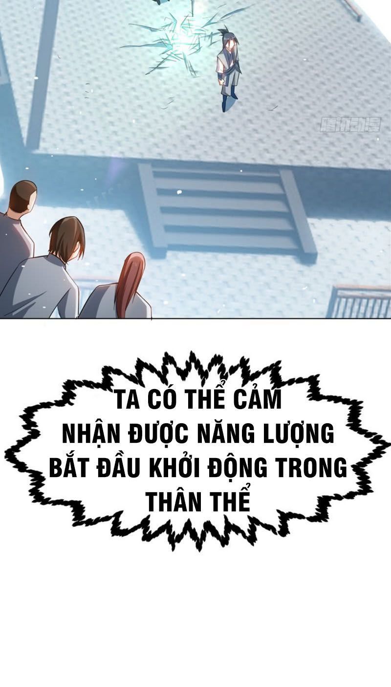 Võ Nghịch Chapter 15 - 14