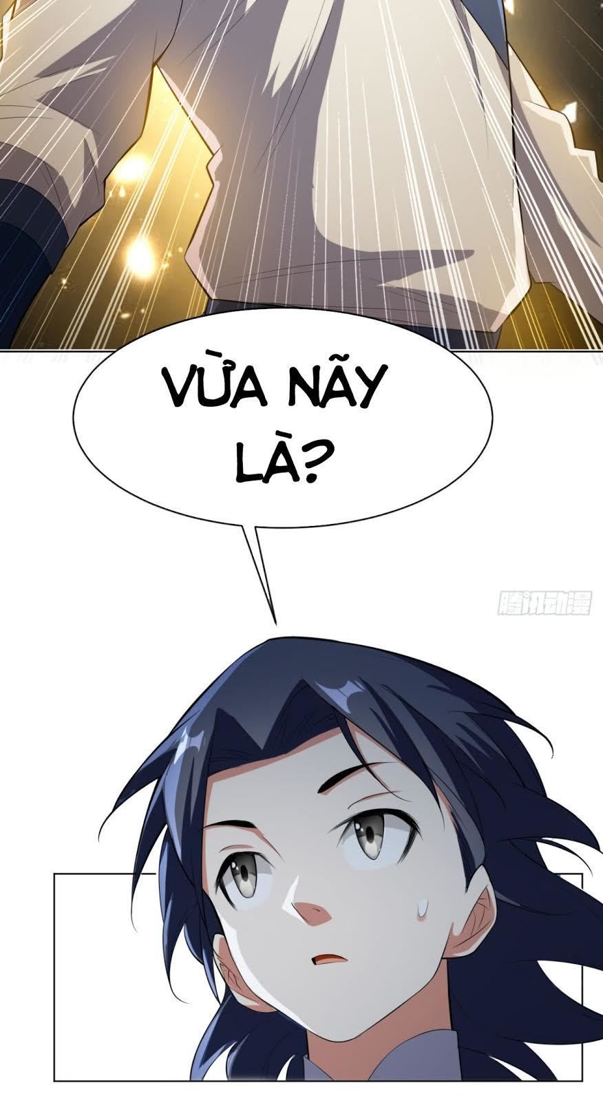 Võ Nghịch Chapter 27 - 42