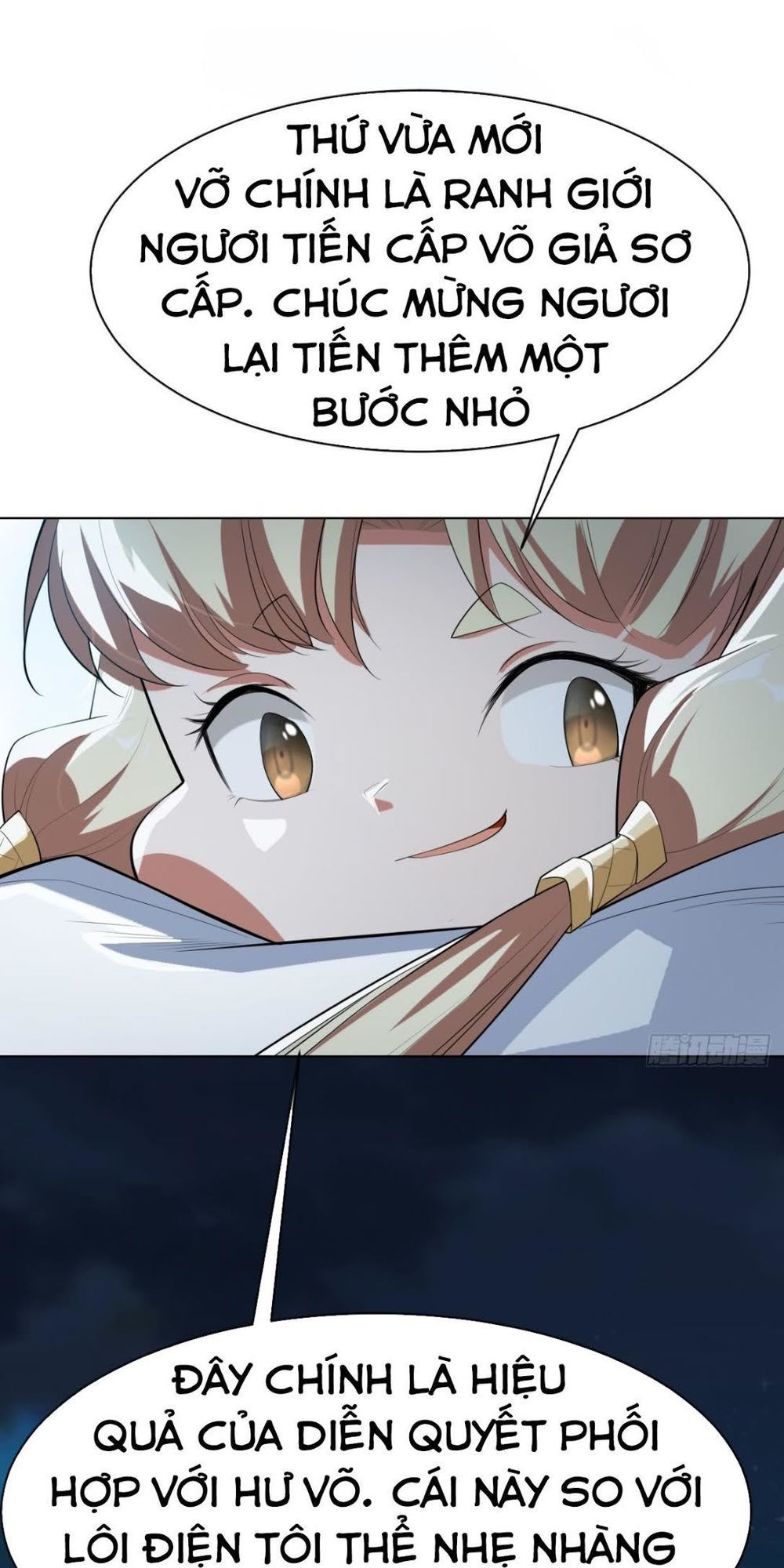 Võ Nghịch Chapter 27 - 43