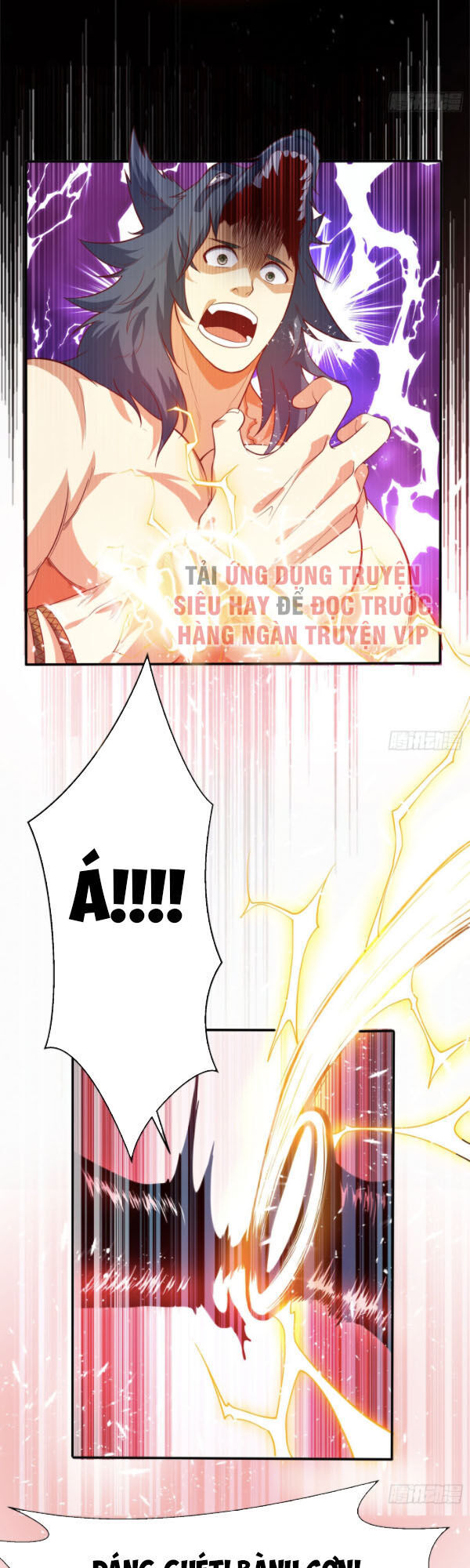 Võ Nghịch Chapter 40 - 19