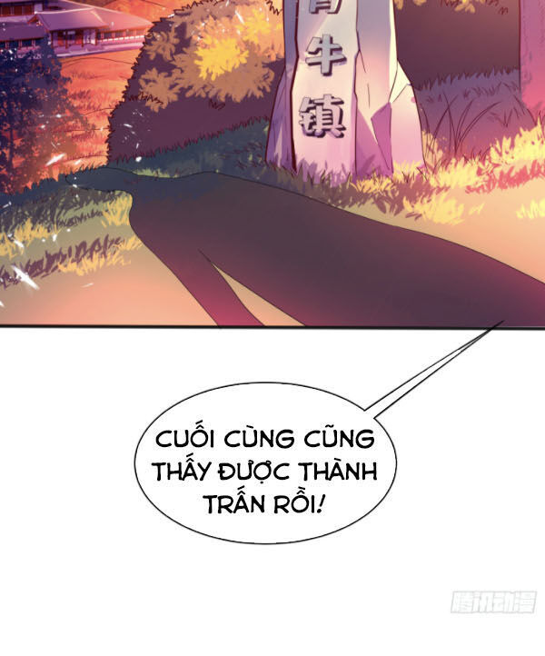 Võ Nghịch Chapter 42 - 30