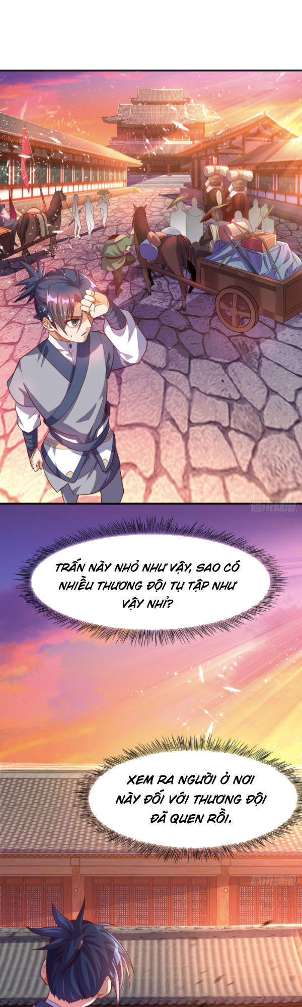Võ Nghịch Chapter 42 - 31