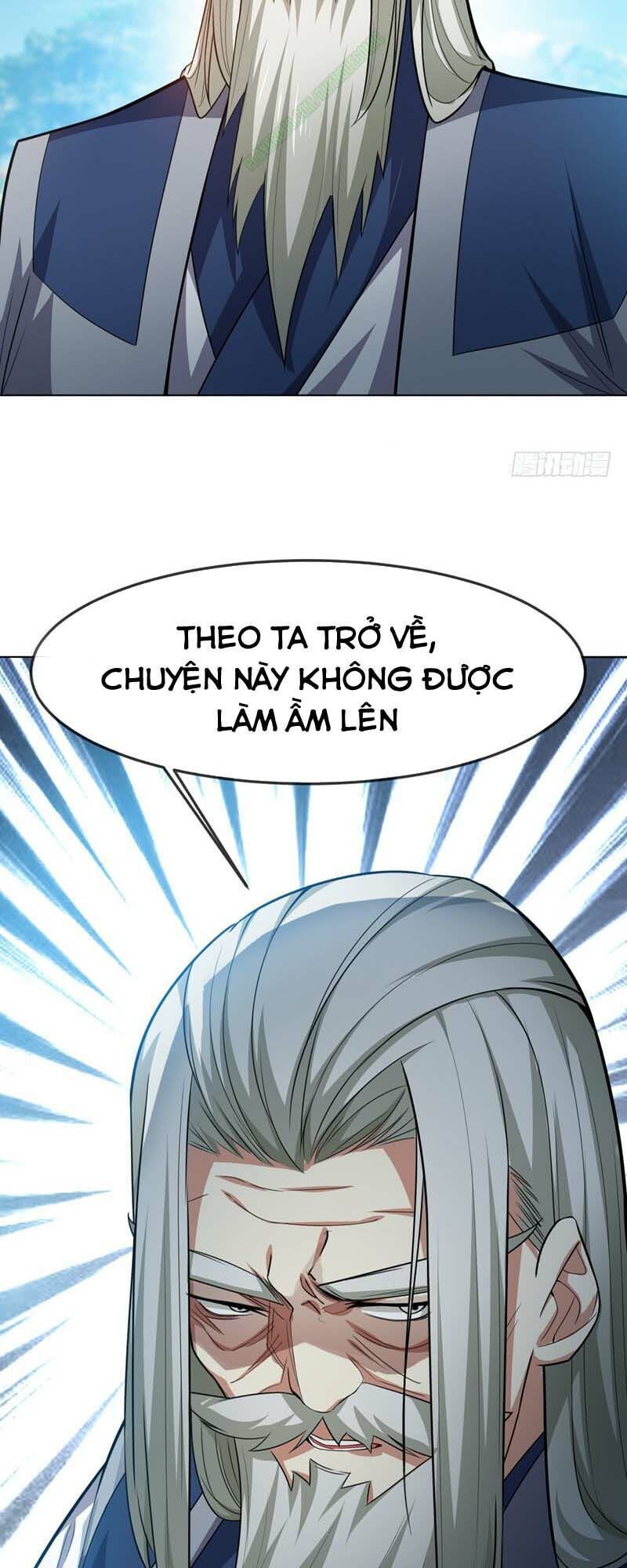 Võ Nghịch Chapter 5 - 20