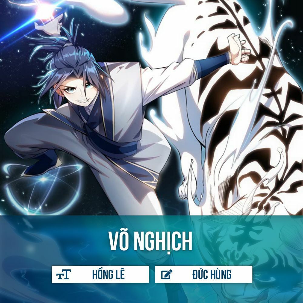 Võ Nghịch Chapter 8 - 2