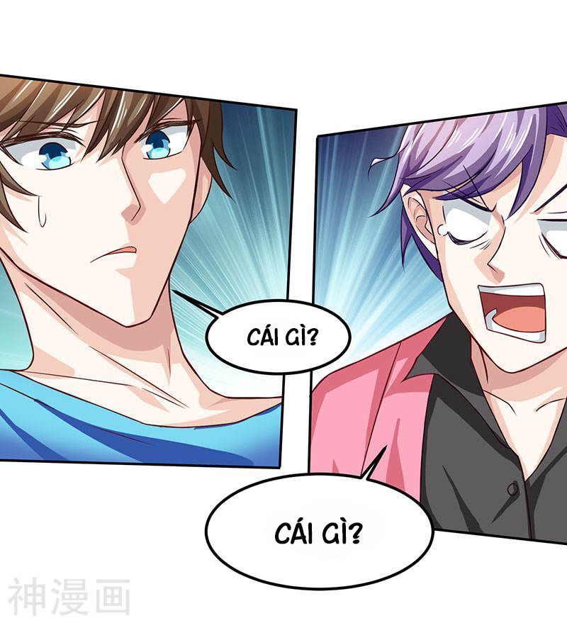 Thần Cấp Thấu Thị Chapter 13 - 16