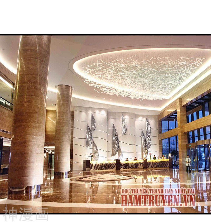 Thần Cấp Thấu Thị Chapter 13 - 5
