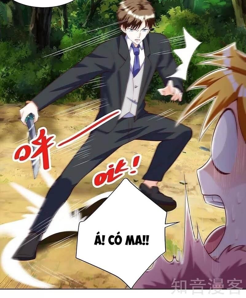 Thần Cấp Thấu Thị Chapter 104 - 12