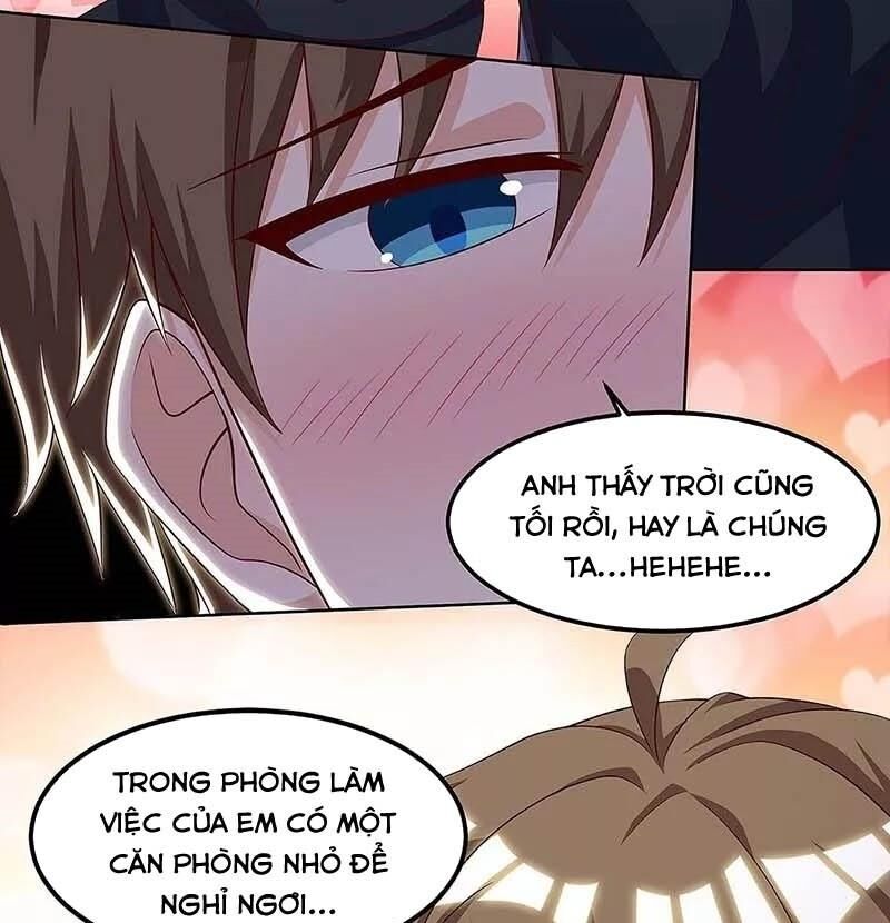 Thần Cấp Thấu Thị Chapter 104 - 33
