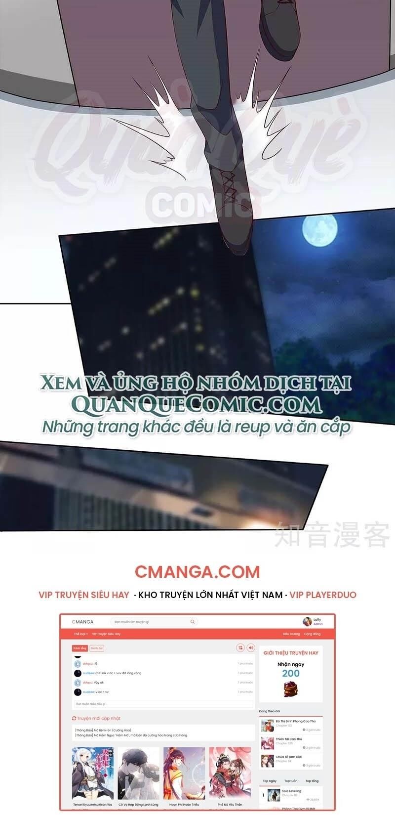 Thần Cấp Thấu Thị Chapter 104 - 36