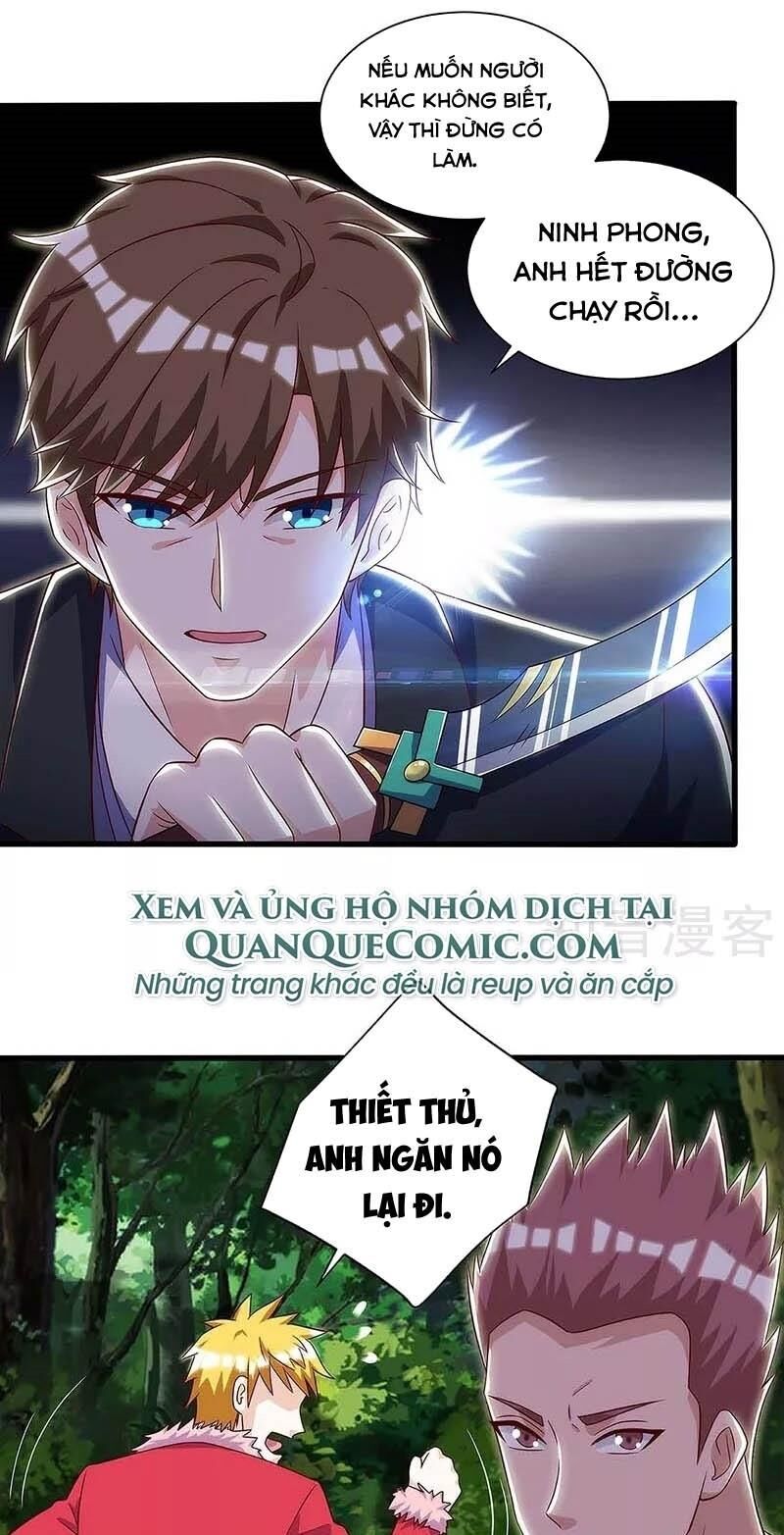 Thần Cấp Thấu Thị Chapter 104 - 5