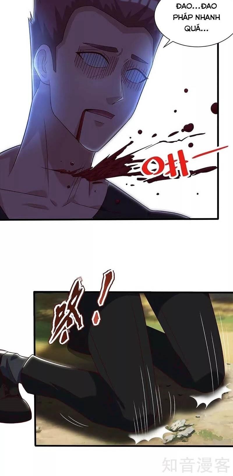 Thần Cấp Thấu Thị Chapter 104 - 8