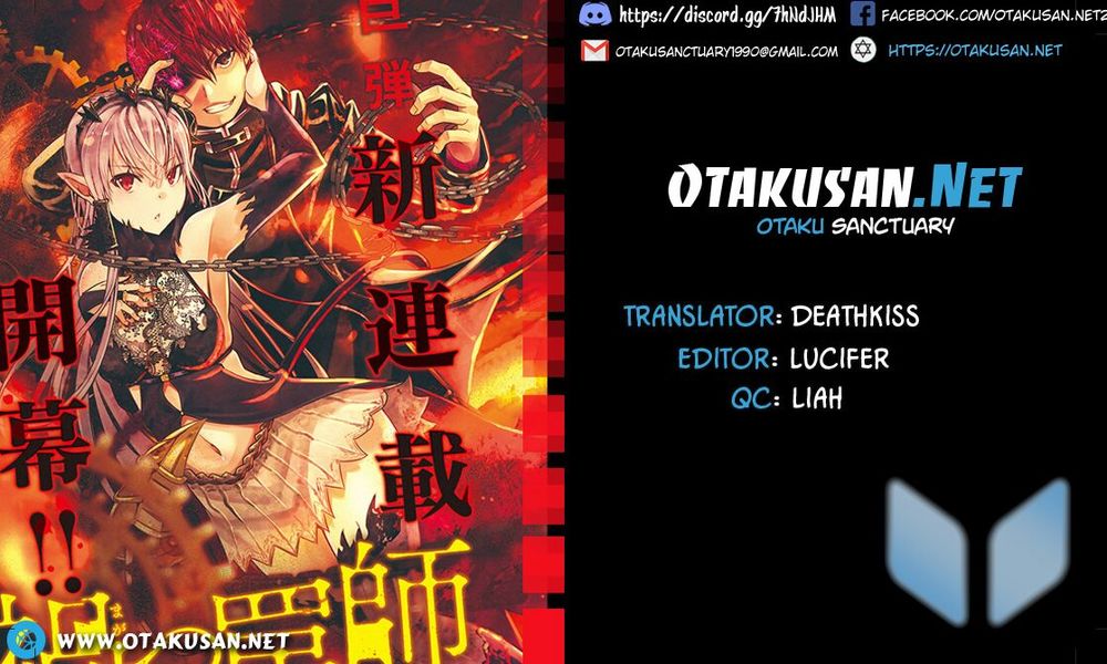 Thần Bẫy Được Triệu Hồi Sang Dị Giới: Kẻ Săn Anh Hùng Chapter 4 - 1