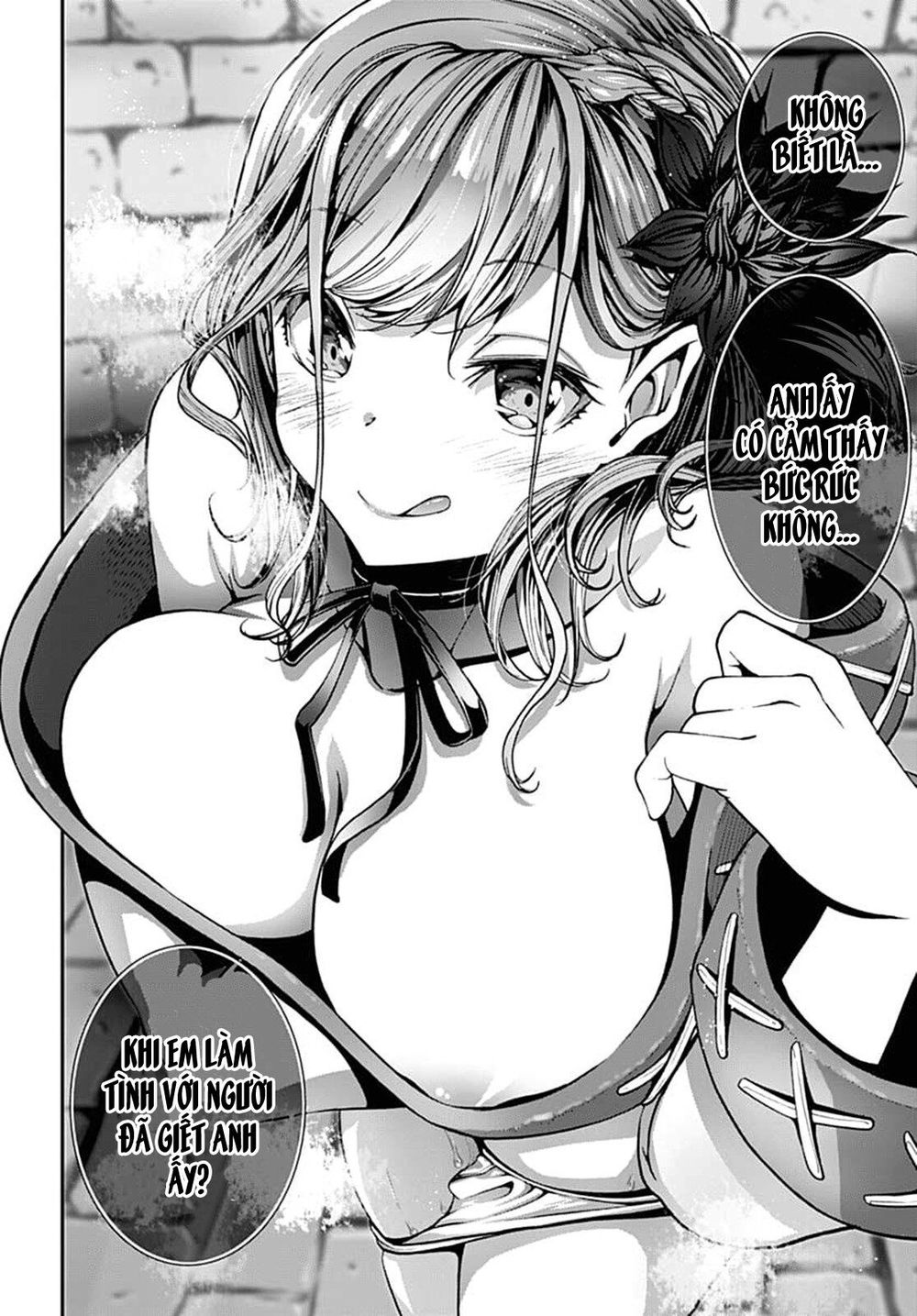 Thần Bẫy Được Triệu Hồi Sang Dị Giới: Kẻ Săn Anh Hùng Chapter 4 - 40