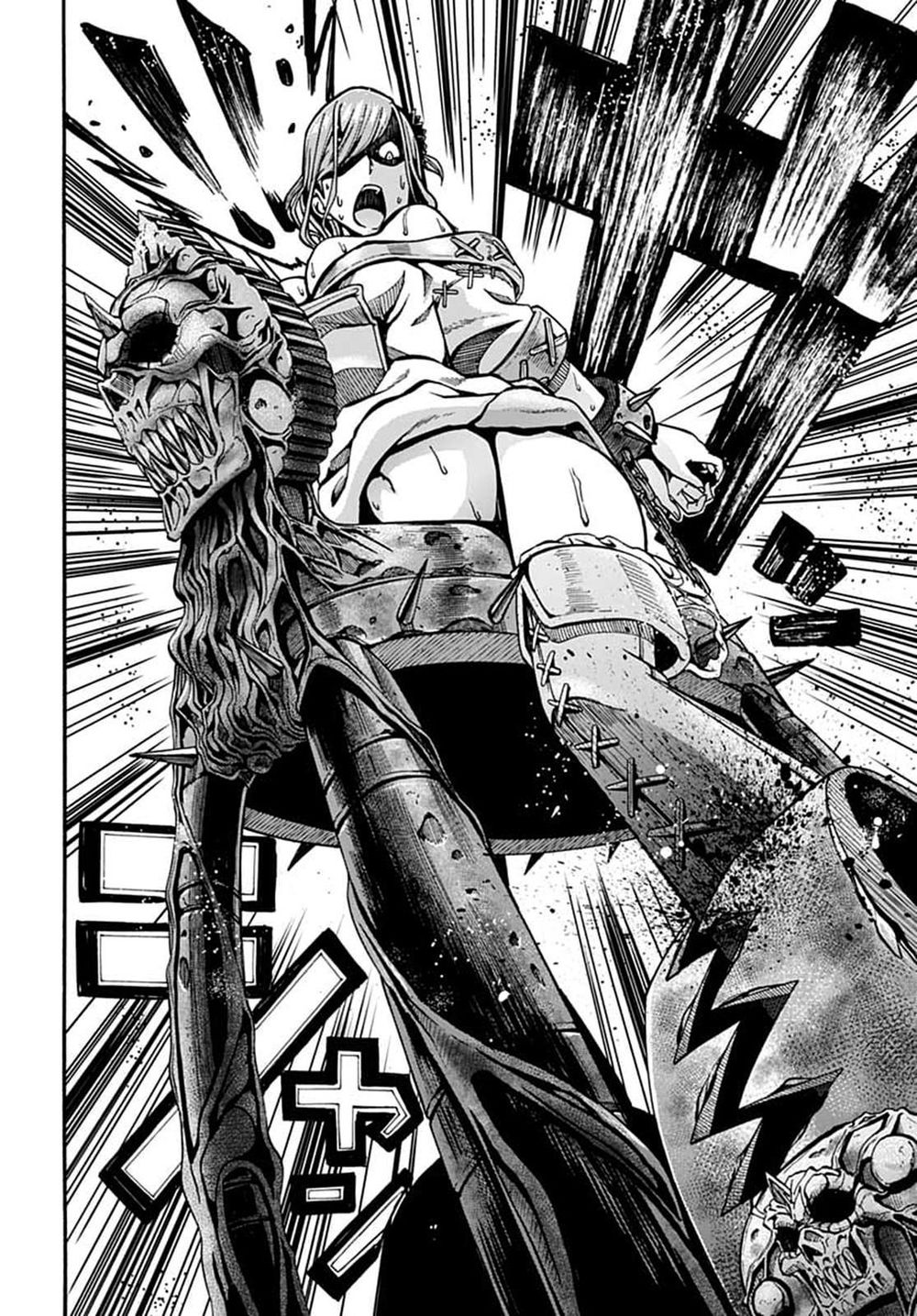 Thần Bẫy Được Triệu Hồi Sang Dị Giới: Kẻ Săn Anh Hùng Chapter 5 - 32