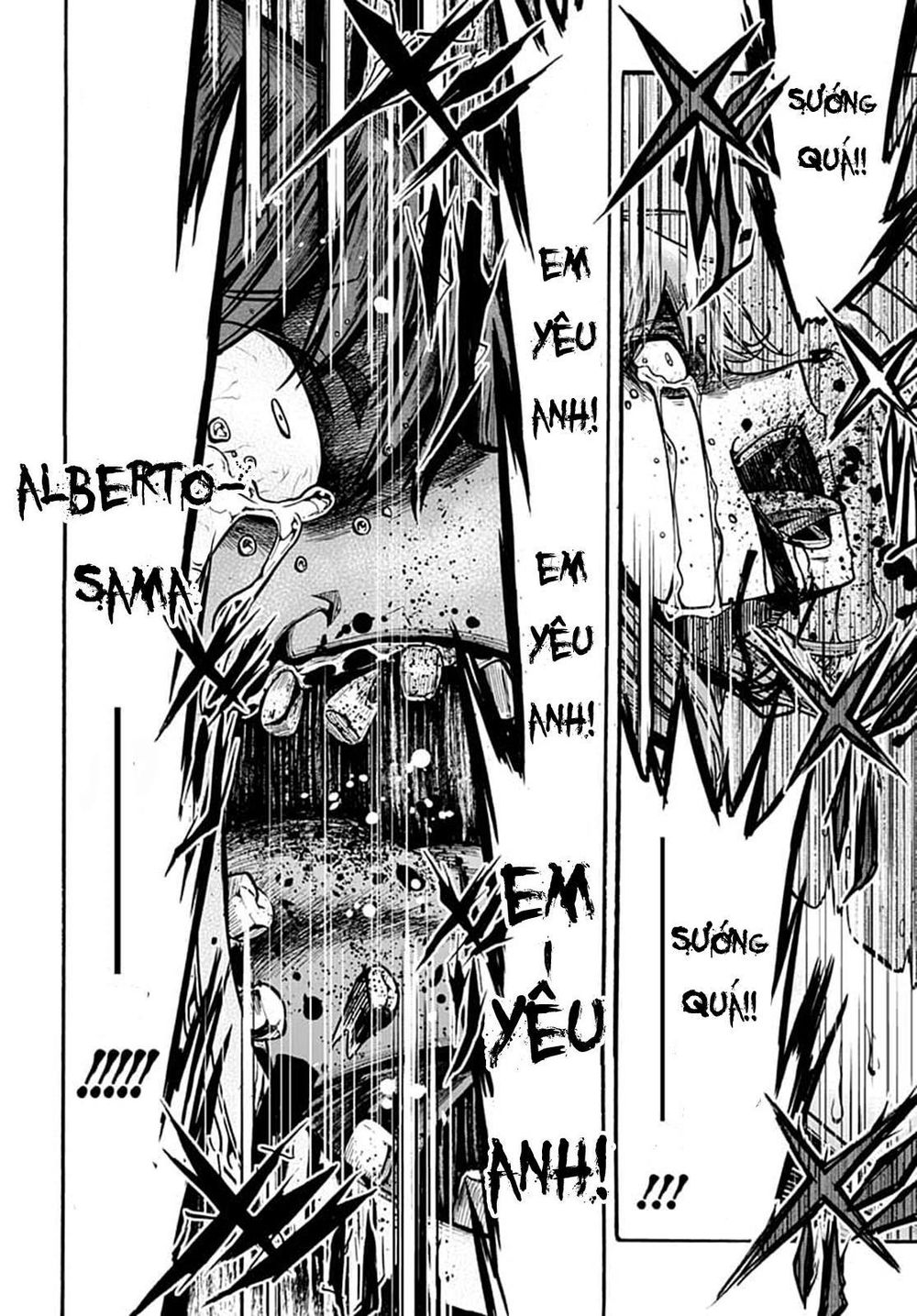 Thần Bẫy Được Triệu Hồi Sang Dị Giới: Kẻ Săn Anh Hùng Chapter 5 - 40