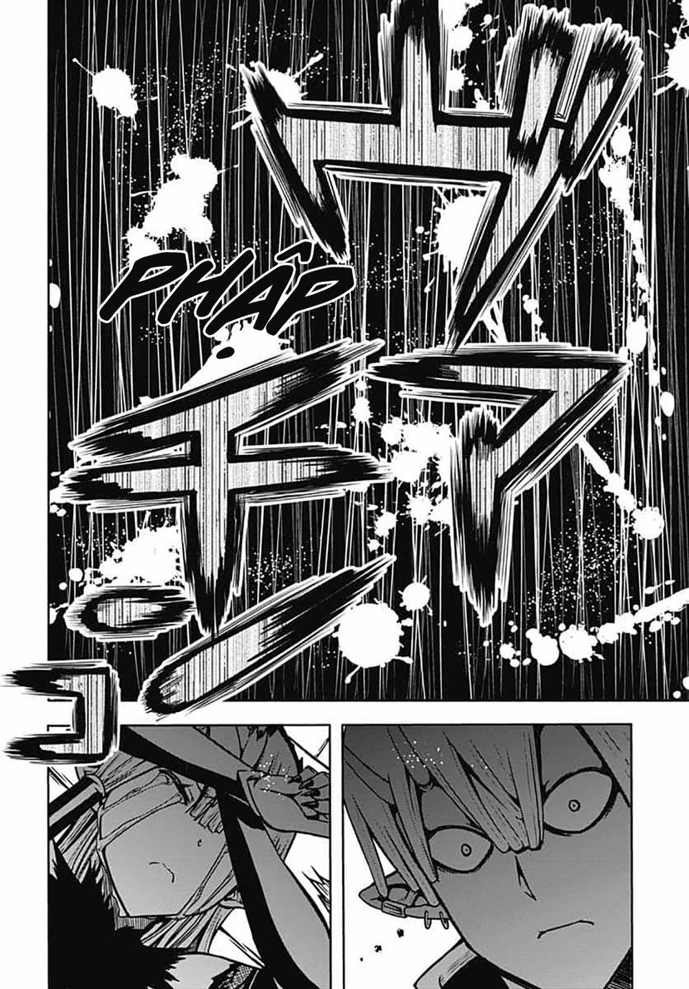 Thần Bẫy Được Triệu Hồi Sang Dị Giới: Kẻ Săn Anh Hùng Chapter 7 - 42