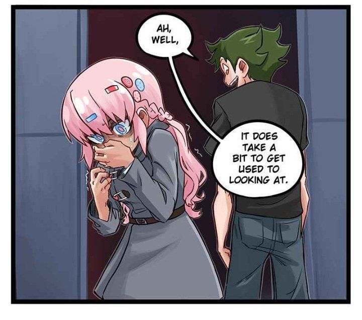 Phòng Khám Kinh Dị Chapter 50 - 12