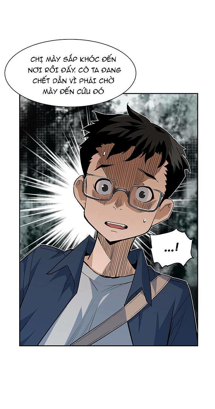 Khát Vọng Trỗi Dậy Chapter 27 - 6