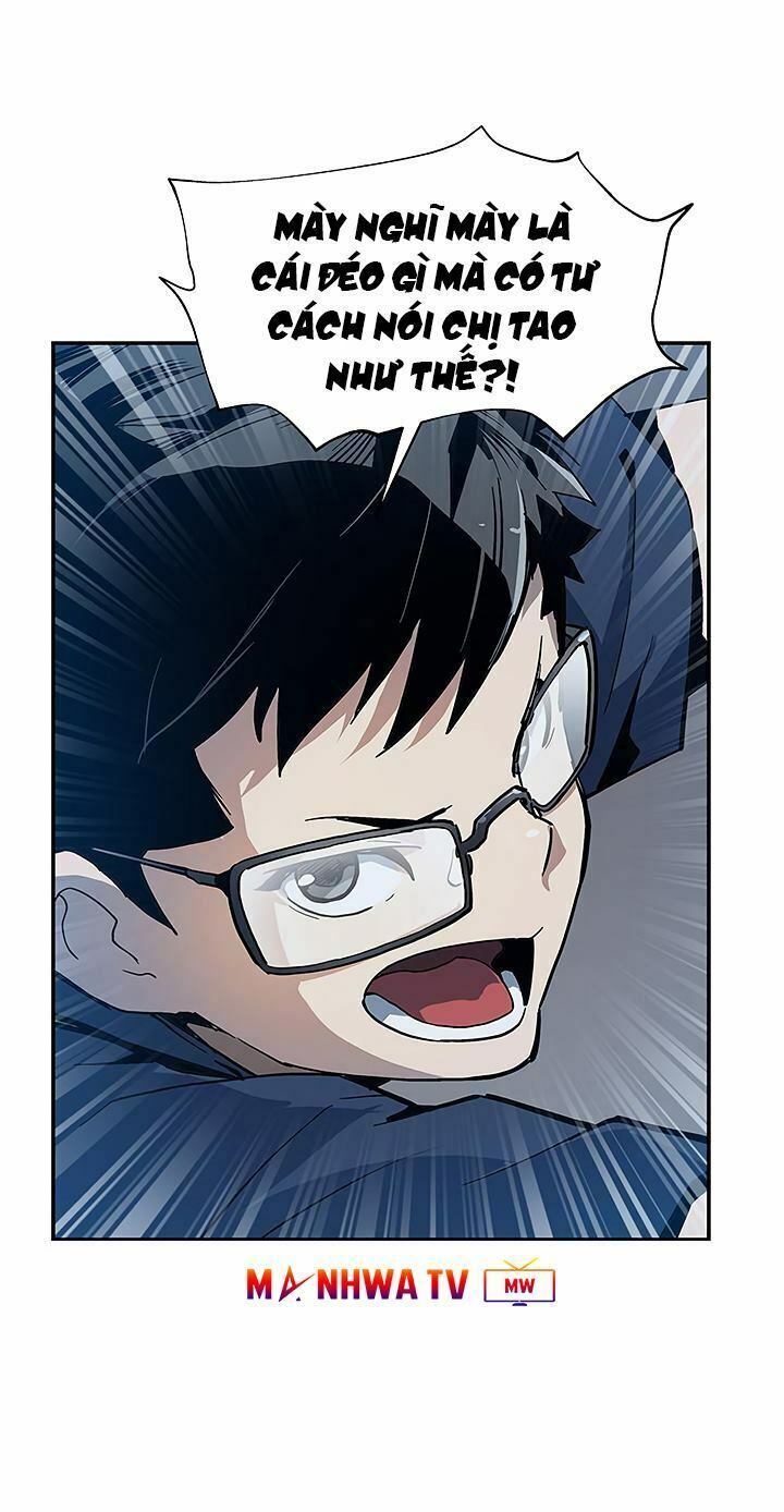 Khát Vọng Trỗi Dậy Chapter 27 - 54