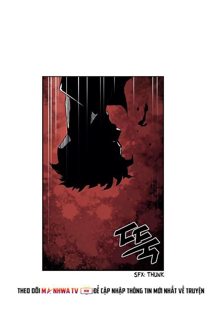 Khát Vọng Trỗi Dậy Chapter 28 - 27