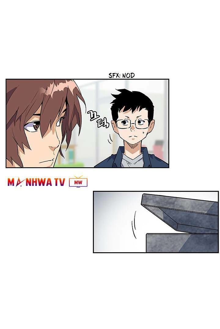 Khát Vọng Trỗi Dậy Chapter 29 - 37