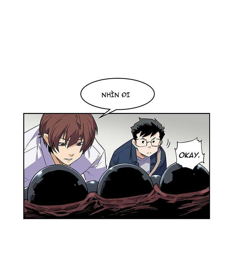 Khát Vọng Trỗi Dậy Chapter 29 - 39