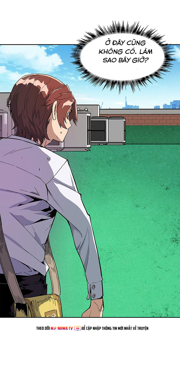 Khát Vọng Trỗi Dậy Chapter 31 - 13