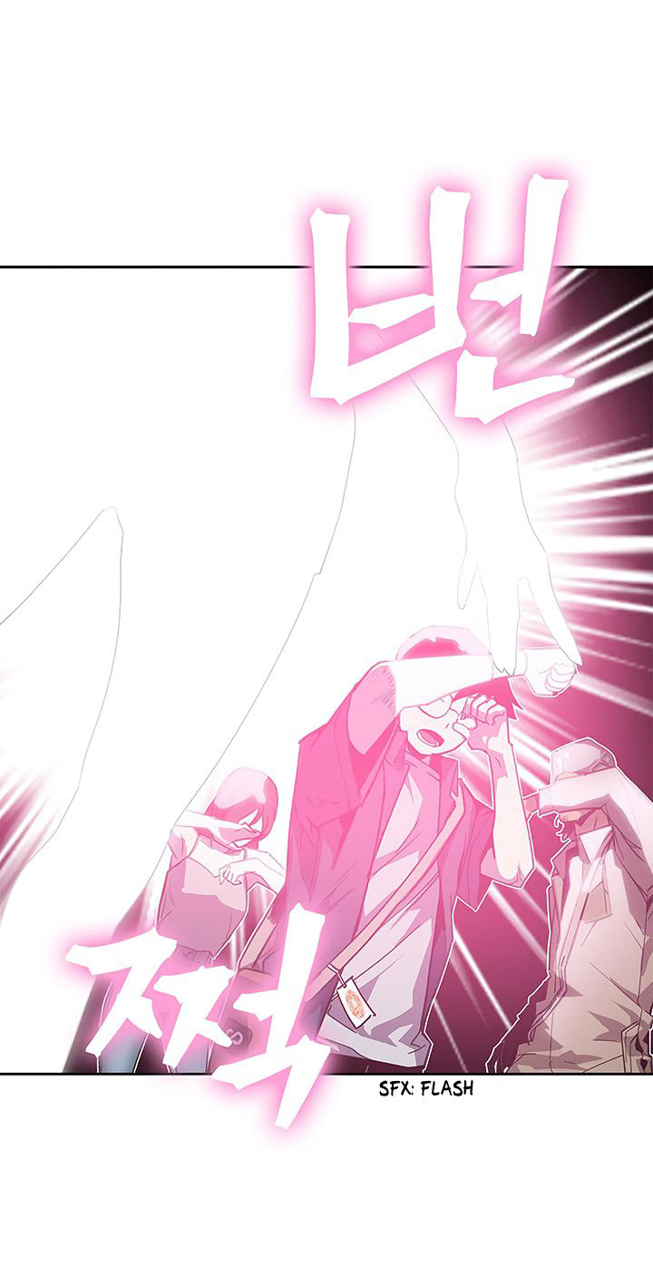 Khát Vọng Trỗi Dậy Chapter 31 - 41