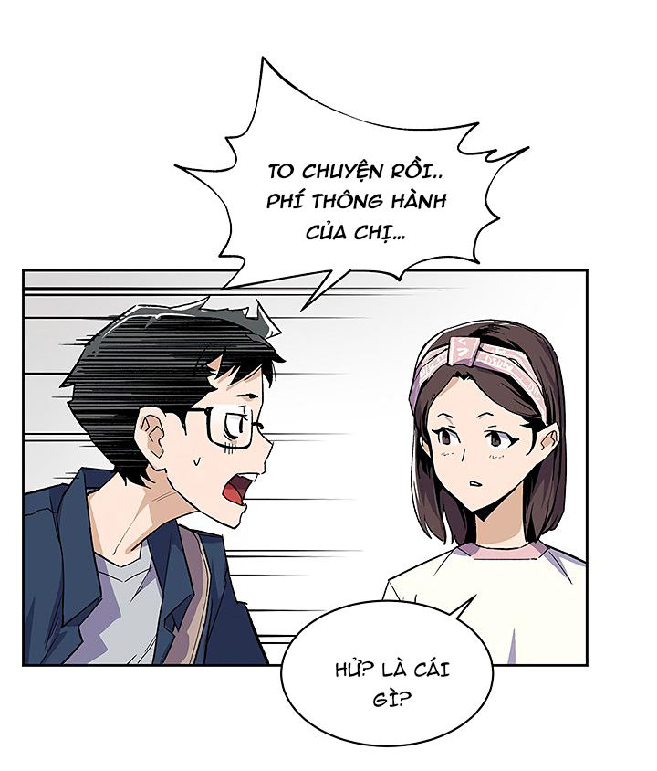 Khát Vọng Trỗi Dậy Chapter 31 - 62