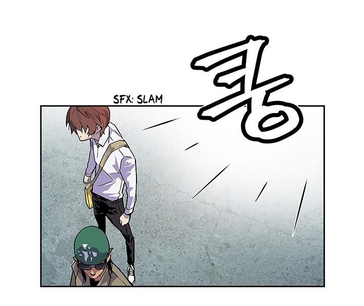 Khát Vọng Trỗi Dậy Chapter 32 - 73