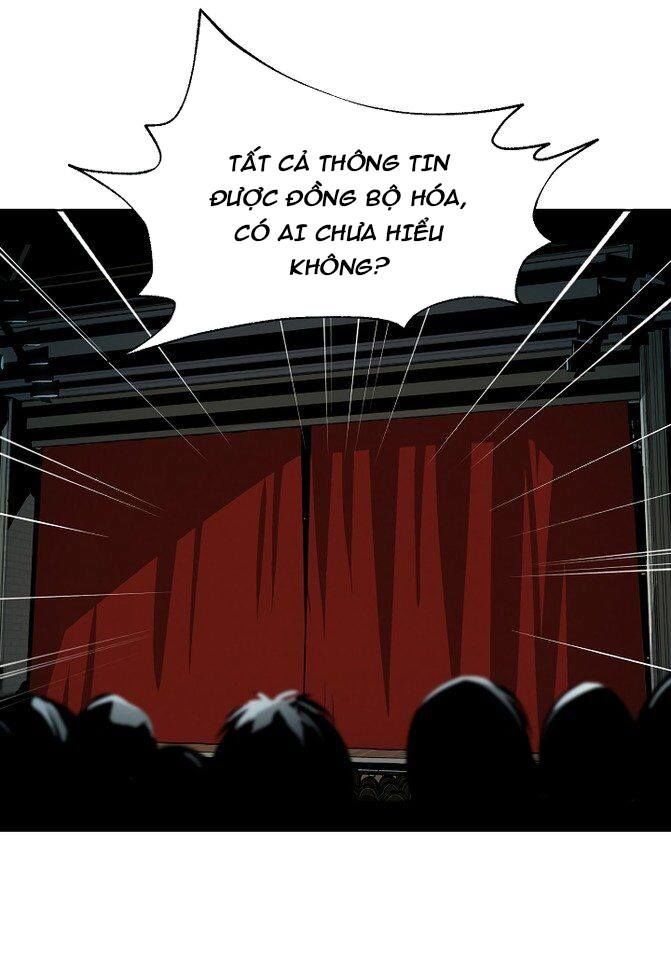 Khát Vọng Trỗi Dậy Chapter 33 - 16
