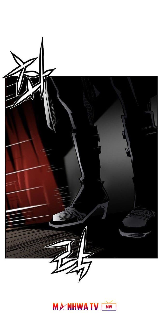 Khát Vọng Trỗi Dậy Chapter 33 - 17