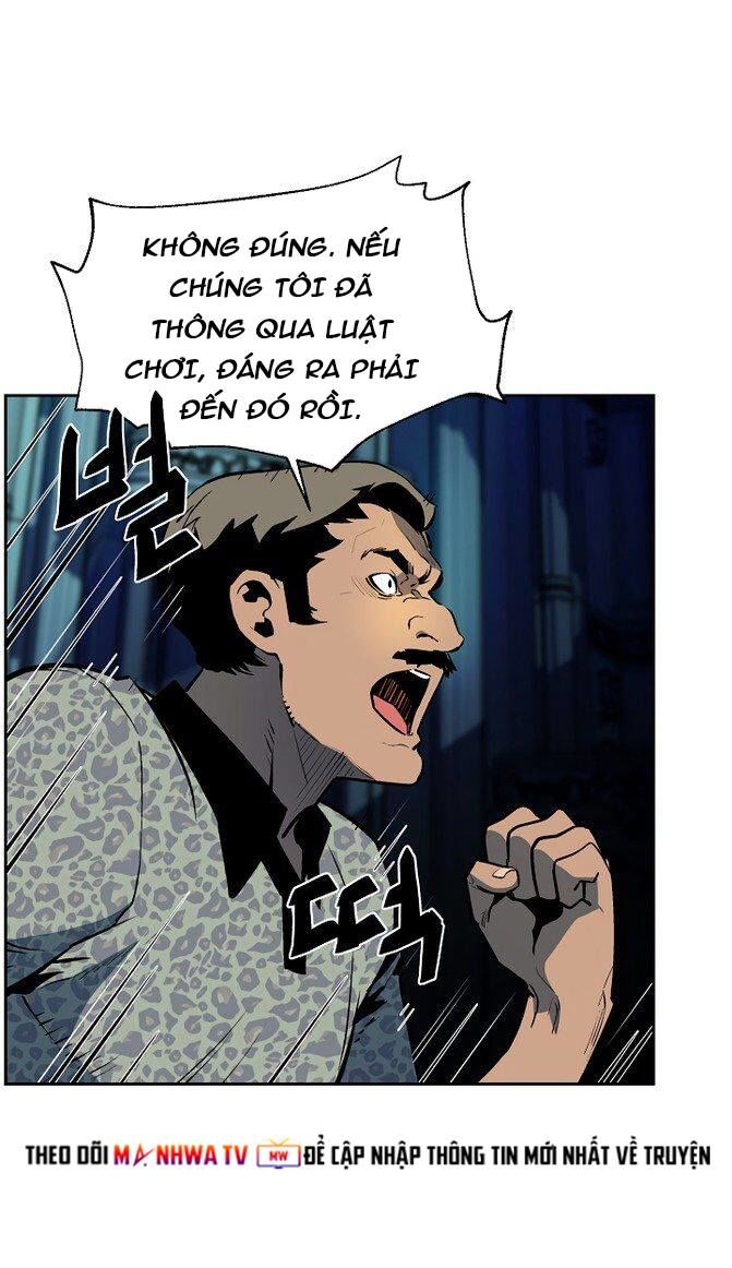 Khát Vọng Trỗi Dậy Chapter 33 - 23